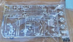 AMT 3 Stooges Oily’s Garage Model T Ford NO DIORAMA Parts Sea1ed 1:25 Kit 1012