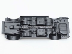 Tamiya #24365 1/24 TOYOTA Soarer 2000VR Turbo