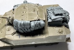 1/35 Scale US Army M5 Stuart Stowage Set Fits Tamiya Kits – Value Gear – Resin