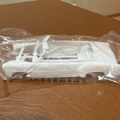 Complete! Vintage AMT 1951 Chevy Bel Air Convertible 1:25 Model Kit Parts Sealed