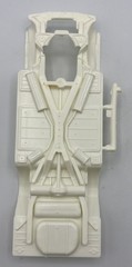 AMT, Ertl, Prestige, 1963 ,Chevrolet Impala SS, 1:25 Plastic Model Kit, Open Box