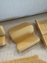 STAR MODELS RESIN 1948 FORD 2 DOOR SEDAN RESIN KIT! CIRCA 2000’s! VMCP!
