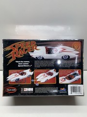 Polar Lights 1:25 Speed Racer Mach 5 Model Kit POL804