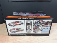 REVELL 1981 CHEVROLET CAMARO Z/28 1:25 SCALE KIT #14526 – FACTORY SEALED NEW