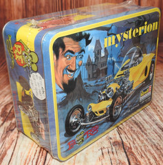 NEW Revell Monogram Mysterion Big Daddy Roth Model Kit Tin 1/12,500 1997