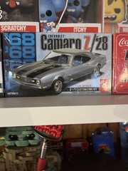 Model Car Kits Large Collection All New Only One Box Damaged The Rest Good
