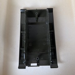IMAI M41 Tank 1:35 Battery Operated Model Kit #1-526 AHM – Incomplete