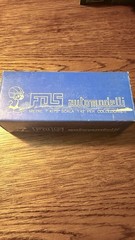 FDS 617 Ferrari 512 BB/LM Budweiser Daytona 1982 1:43 Metal Kit Sealed