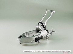 Platz BEEMAX 1/12 Suzuki RGV-Γ XR79 1993 WGP500 Champion Schwantz BX13001 New