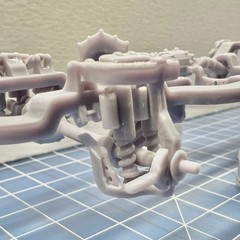 V2 Lift Kit Custom Universal Frame/Chassis for Lifted Raised Off-Road Trucks or
