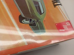 AMT MOTOR CITY KIT “1970 BUICK WILDCAT” *NIB Original Sealed Exc