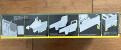 Dragon 1:35 ’39-’45 Series T19 105mm Howitzer Motor Carriage SEALED WWII America