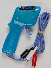 OS3 HO Lite Slot Car Controller for Tjet/TFX, Mega G, SG+, LL, Tyco, AFX,Wizzard