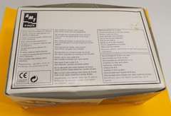 AMT ERTL 1966 Buick Wildcat Sealed Model Kit #31222 ~ New Open Box