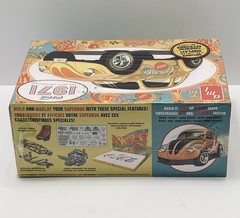 AMT # 1284M/12 VW Super bug 1971 Coca Cola beetle Bug Model Kit 1/25 New Sealed