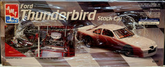 Ford Thunderbird Stock Car AMT Ertl 1:25 NEW FACTORY SEALED *US Seller*