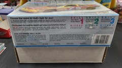 NIB 1992 JOE RUTTMAN DINNER BELL OLDS #75 1/24 REVELL MONOGRAM MODEL KIT #2432
