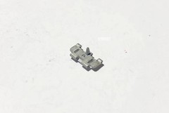 1/35 US M113 ACAV Tank Metal Tracks w/Drive Sprockets Set Fits AFV Club/Tamiya