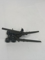Roco Minitank US Army DBGM M47 Patton HowitzerM1 PanzerIV 1/87 & More: Lot 6 VTG