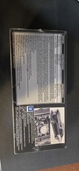 Revell Foose ’68 Pontiac Firebird 1:25 Unassembled Plastic Model Kit Decals