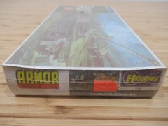 Hasegawa #718 Half Track Sd. Kfz. 7/2 37 m/m AA. New In Box Model Kit