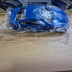 Fujimi 1/32 scale Toyota Cavalier motorized product kit made in Japan.