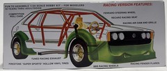 Ultimate Volkswagen Lot: (3) VR6 Engines, AMT Rabbit, Scirocco & SSR Watanabe