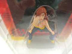 MOTOR HEAD MINIATURES – FAST WOMEN – ASHLEY #141 – 1/24 FIGURE