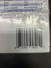 Revell Jeep Wrangler Rubicon Kit 85-4501 Factory Sealed 1:25 New
