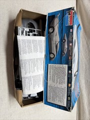 MONOGRAM 1:24 OLDS AEROTECH MODEL KIT PARTS LOT