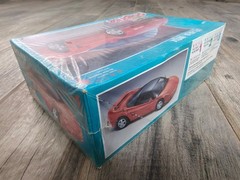Revell ACURA NSX SpapTite 1/24 1992 Plastic Model Kit 6268 FACTORY SEALED