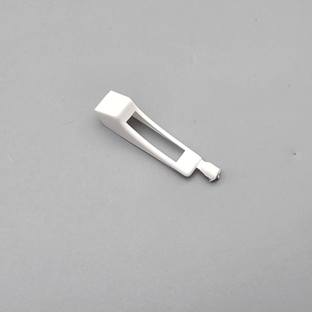 Monogram 1/24 58 Ford Thunderbird Parts Kit Bash Center Console