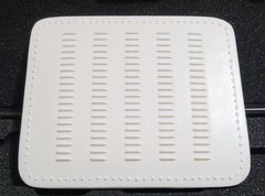 1/8 Louvered Roof Insert Filler Panel Big Deuce Coupe Monogram Revell 1932 Ford