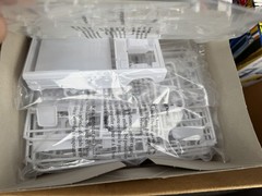 Revell Ford Bronco 1/25 Scale Plastic Model Car Kit 85-4320 Sealed Parts