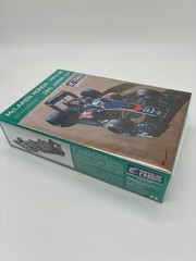 McLaren Honda MP4-30 2015 Japan GP 1/20 Ebro