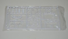 REVELL 1965 IMPALA FOOSE 85-4190 ⭐PARTS⭐SUSPENSION+CYLINDER HEADS+MORE 1:25