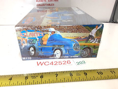 Atlantis M110 1/20 Scale Midget Racer Plastic Model Kit – New~Assembly Required