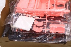 1992 Monogram 1/25 Pink 1959 Cadillac Eldorado Convertible Model #2957 Niob