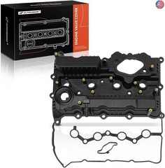A-Premium Engine Valve Cover with Gasket Fit For Hyundai Santa Fe 2019-2020,