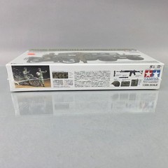 Tamiya 25188 1:35 JGSDF Recon Motorcycle & High Mobility Vehicle Model Kit NEW