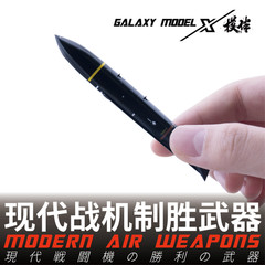 Galaxy 1/48 FW48001-030 Resin Modern Air Weapons Missiles Unpainted Model Kit