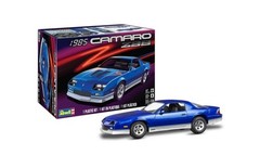 1/24 1985 Camaro Z28