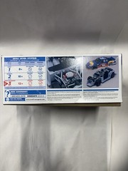Revell Monogram model Kit #44 Kyle Petty Grand Prix Hot Wheels