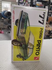 Sealed AMT 1:25 Scale 77′ Ford Pinto