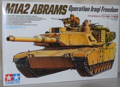 TAMIYA M1A2 ABRAMS 35269 ⭐PARTS⭐ SPRUE F-UPPER TURRET ASBLY+SIDE RACKS+MORE 1/35