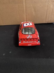 1:24 Dale Earnhardt Jr Chevy Monte Carlo Budweiser Stock Car Built NASCAR