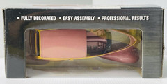 ERTL American Muscle CustomShop Posies Extremeliner 1:24 Diecast Kit Unassembled