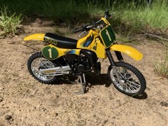 Custom Model Car Service