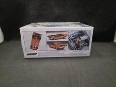 Revell ’70 Dodge Challenger T/A – 1:24 Scale Plastic Model Kit 85-2596
