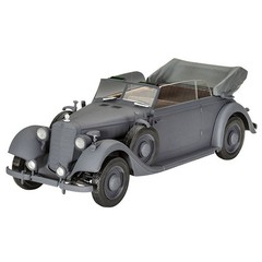 Revell 1/35 Mercedes-Benz Typ 320 (W142) Cabriolet